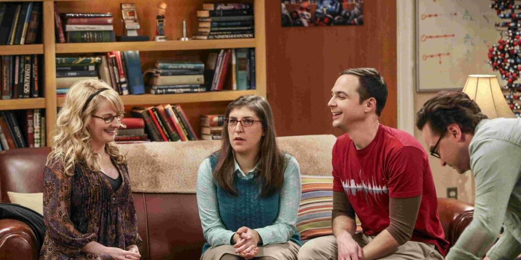 La saison 11 de "The Big Bang Theory" se termine : Jim Parsons partage des photos du dernier jour de tournage