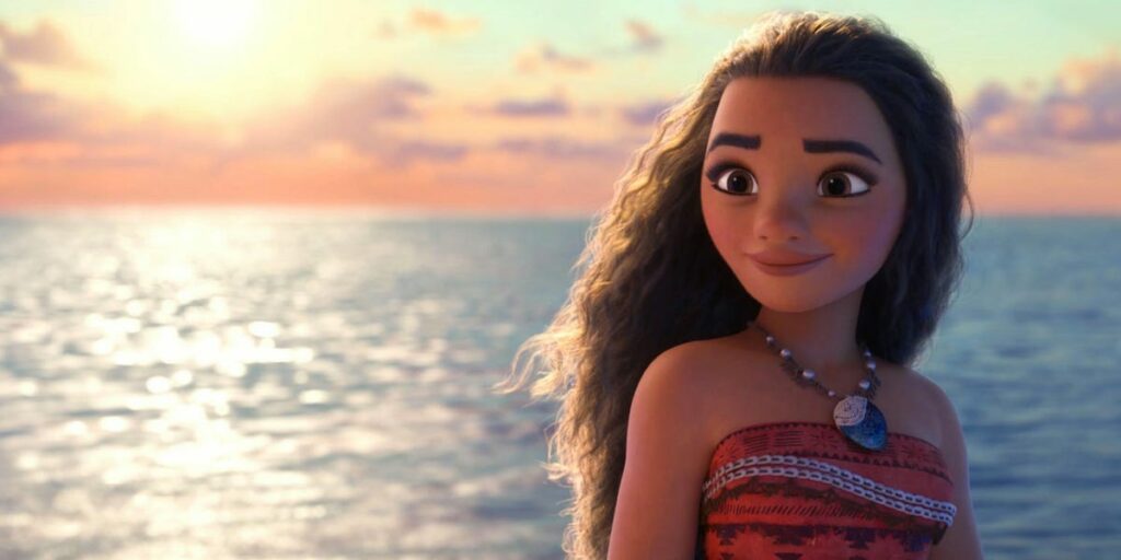 La théorie « Vaiana » va changer votre façon de penser les films