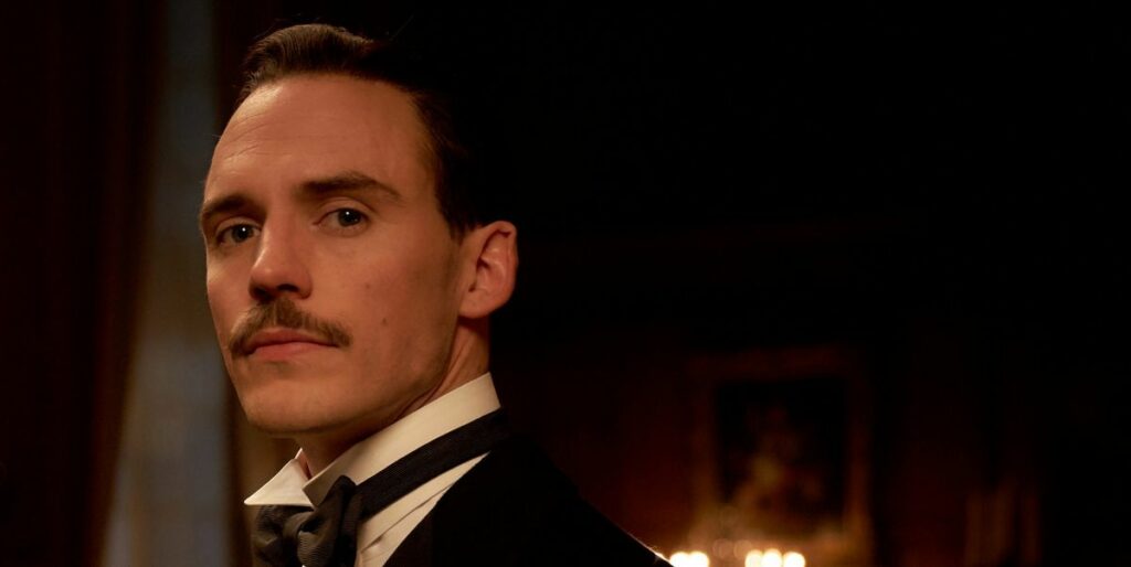 La véritable histoire de "Peaky Blinders" et du fondateur du parti fasciste britannique Oswald Mosley