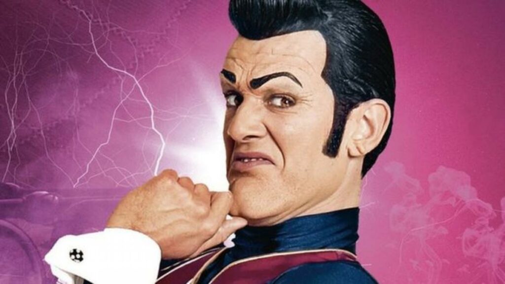 L'acteur de LazyTown Stefan Karl Stefansson est décédé à 43 ans