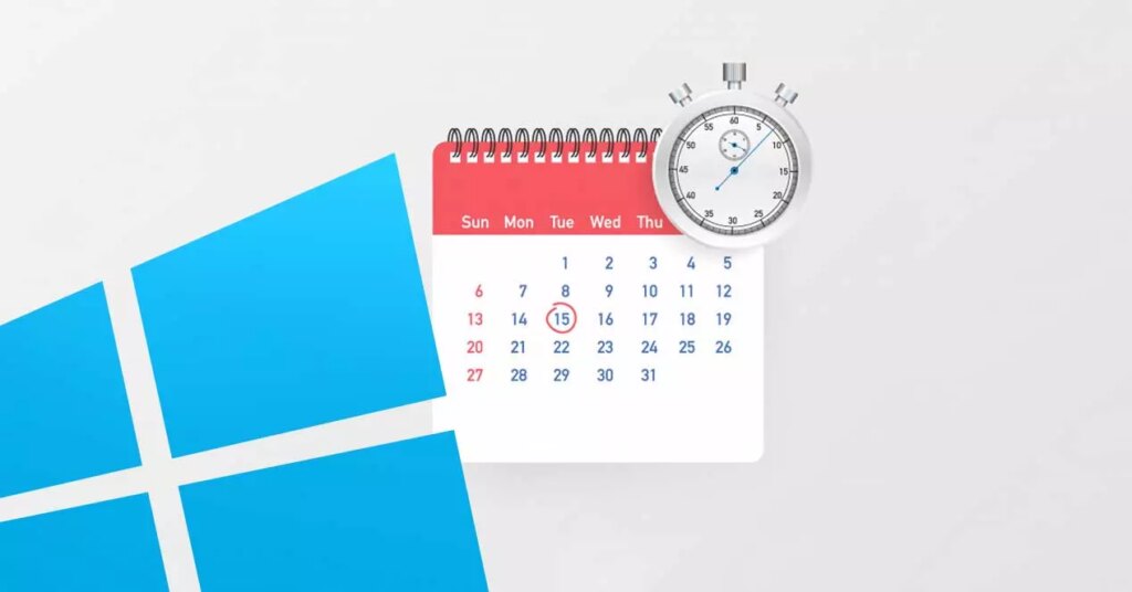 Laissez Windows 10 exécuter automatiquement des tâches pour vous