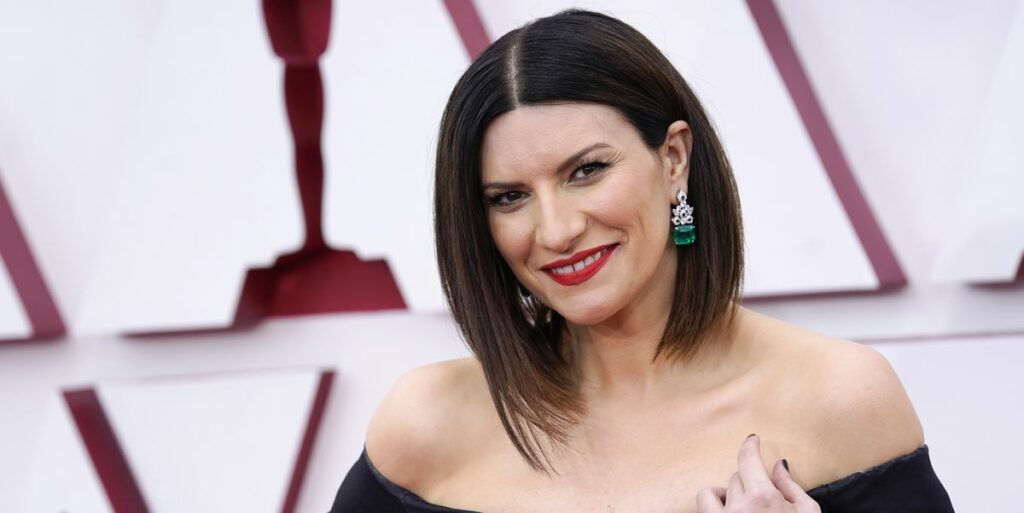 Laura Pausini jouera dans le film original Amazon Prime Video