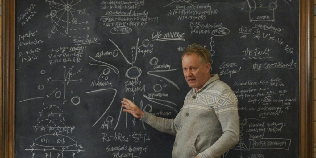 Le Dr Eric Selvig pourrait jouer un rôle important dans Avengers 4 et l'avenir de Marvel