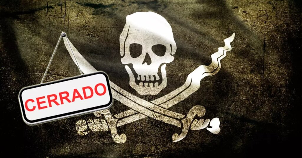 Le Portugal est le leader mondial du blocage des sites piratés et veut introduire ce modèle en Espagne