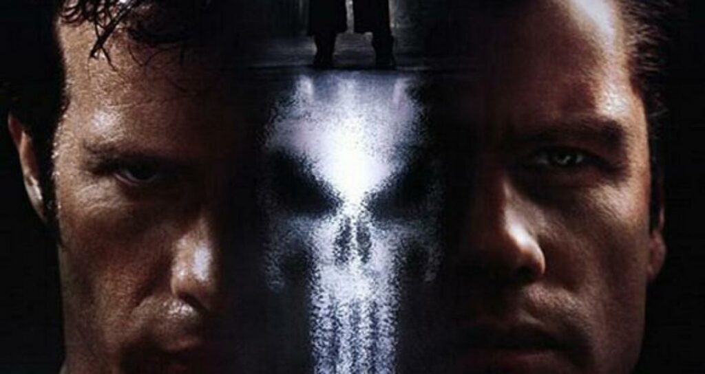 Le Punisher (Le Punisher, 2004) - Critique