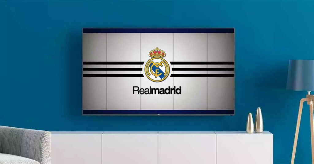 Le Real Madrid veut créer sa propre plateforme de streaming OTT