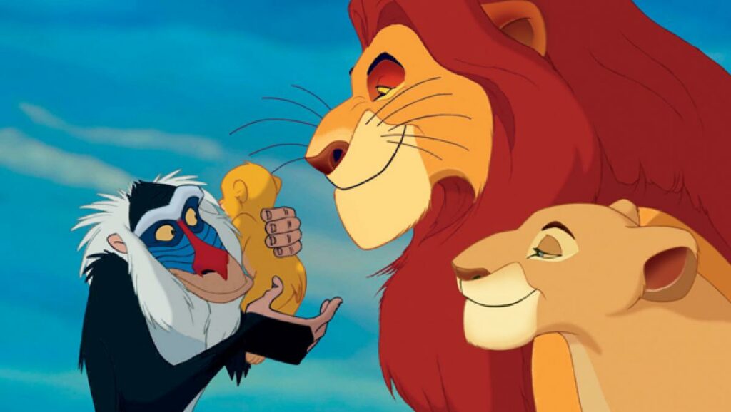 Le Roi Lion - Qui a remplacé Constantino Romero en tant que Mufasa ?