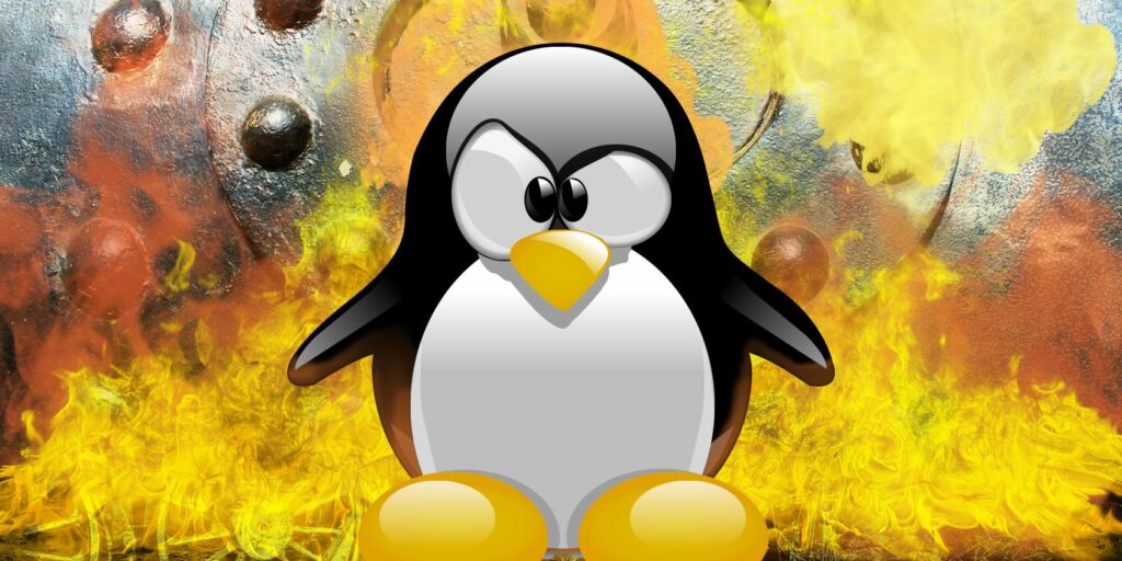 linux-overdrive