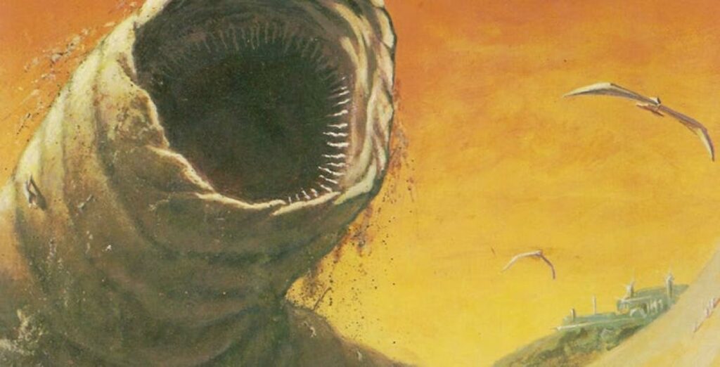 Le film Dune de Denis Villeneuve n'adaptera que la première moitié du livre