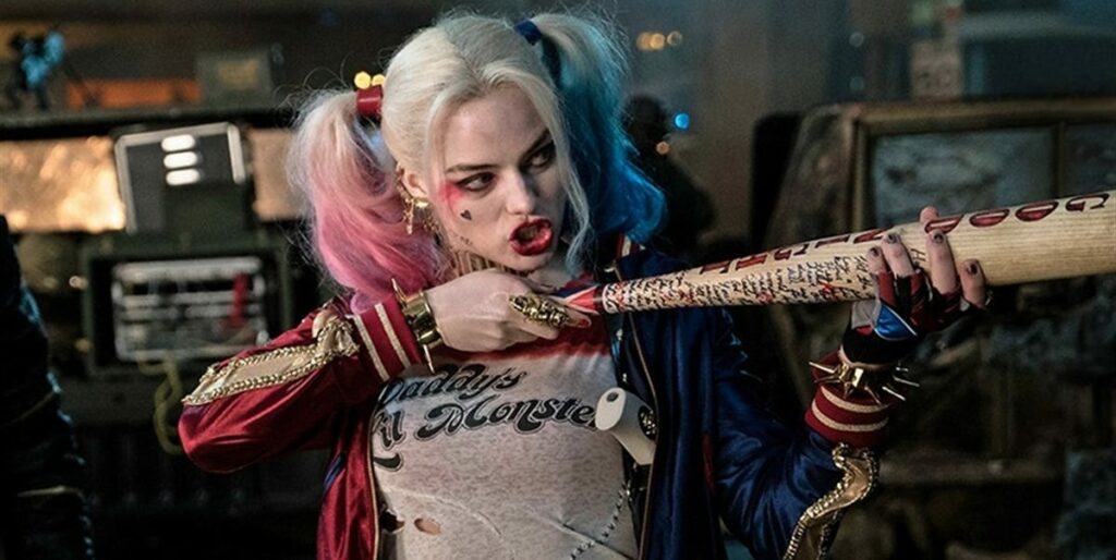 Le film solo Harley Quinn de Margot Robbie a une date de sortie fixée.