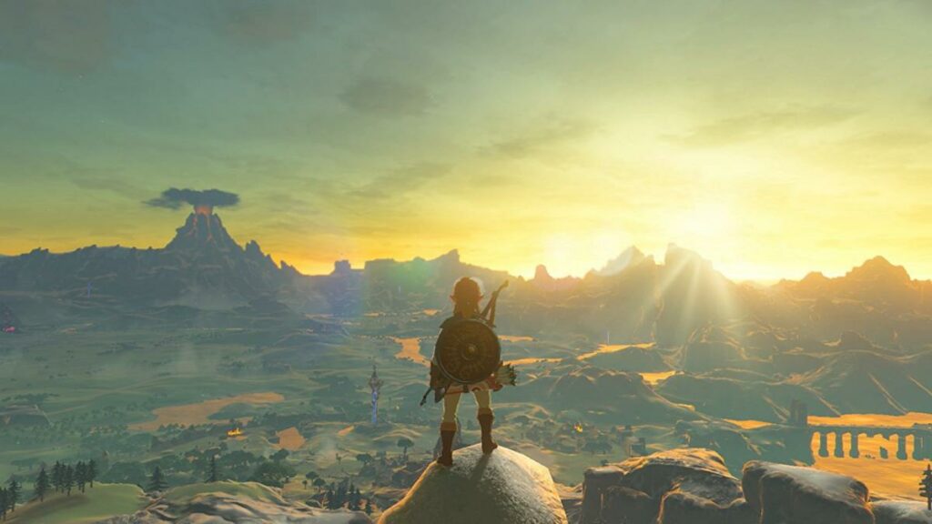 Le guide essentiel de The Legend of Zelda Breath of the Wild : conseils pour commencer