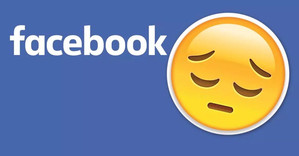 Le "je n'aime pas" de Facebook n'est peut-être qu'un emoji