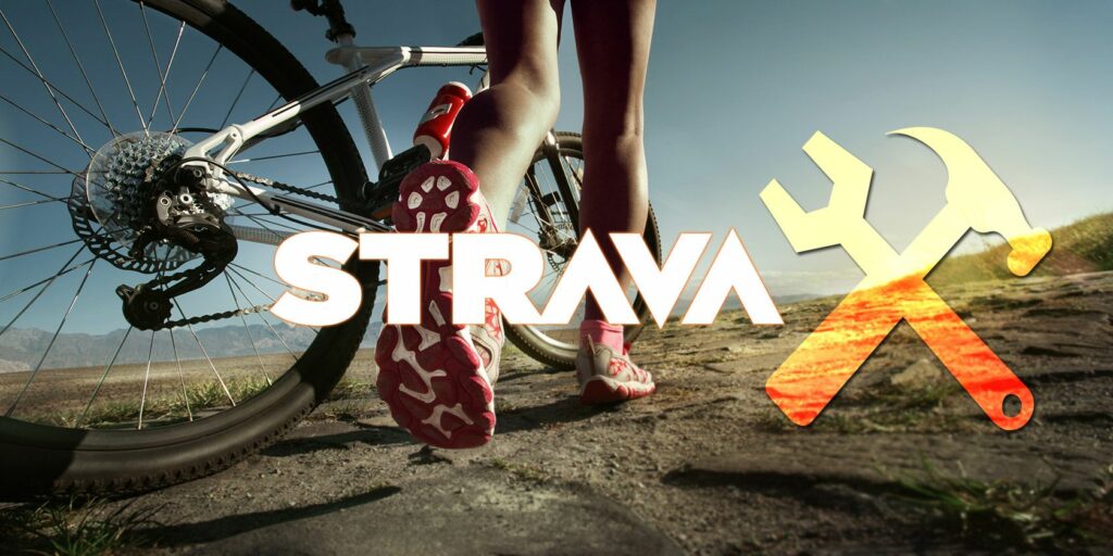 strava-tools