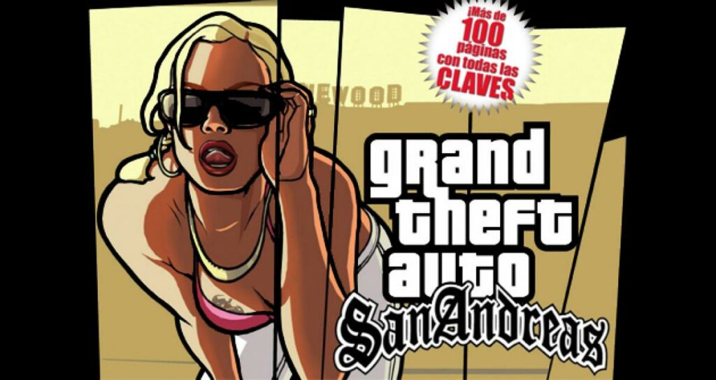 Le meilleur guide complet de GTA San Andreas