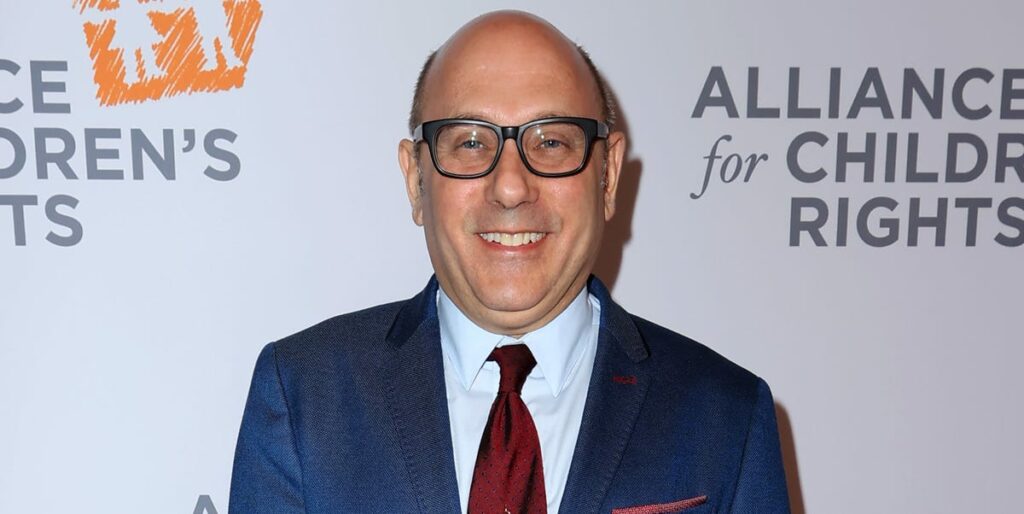 Le mémorable Willie Garson de Stanford de "Sex and the City" décède à 57 ans