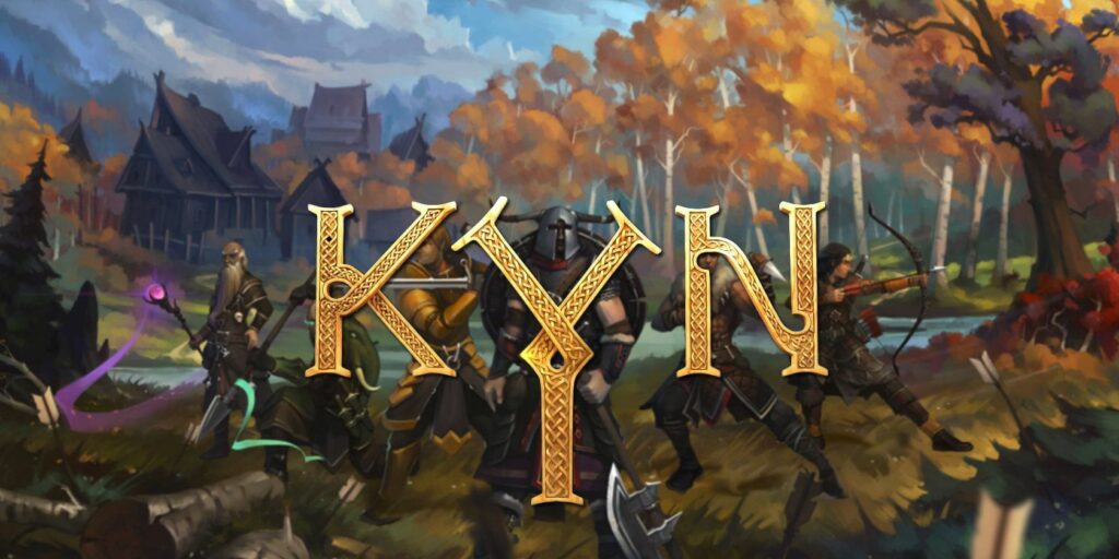 kyn-rpg