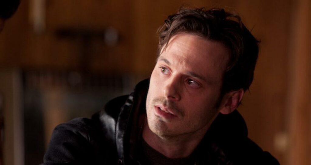 Le nouvel acteur de Batman v Superman s'appelle Scoot McNairy