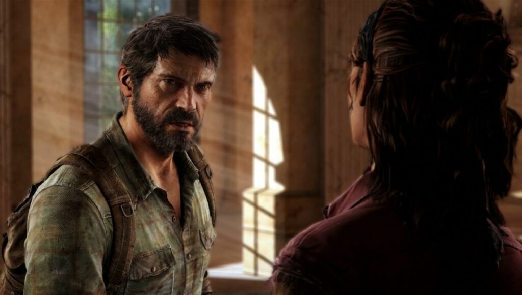 Le réalisateur de "The Last of Us" pense que Kojima "a fait une très bonne chose pour l'industrie"