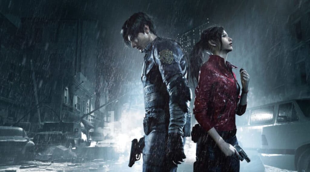 El remake de Resident Evil 2 no llegará a Nintendo Switch «por el momento»