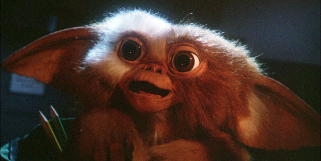 Le script de 'Gremlins 3' est terminé