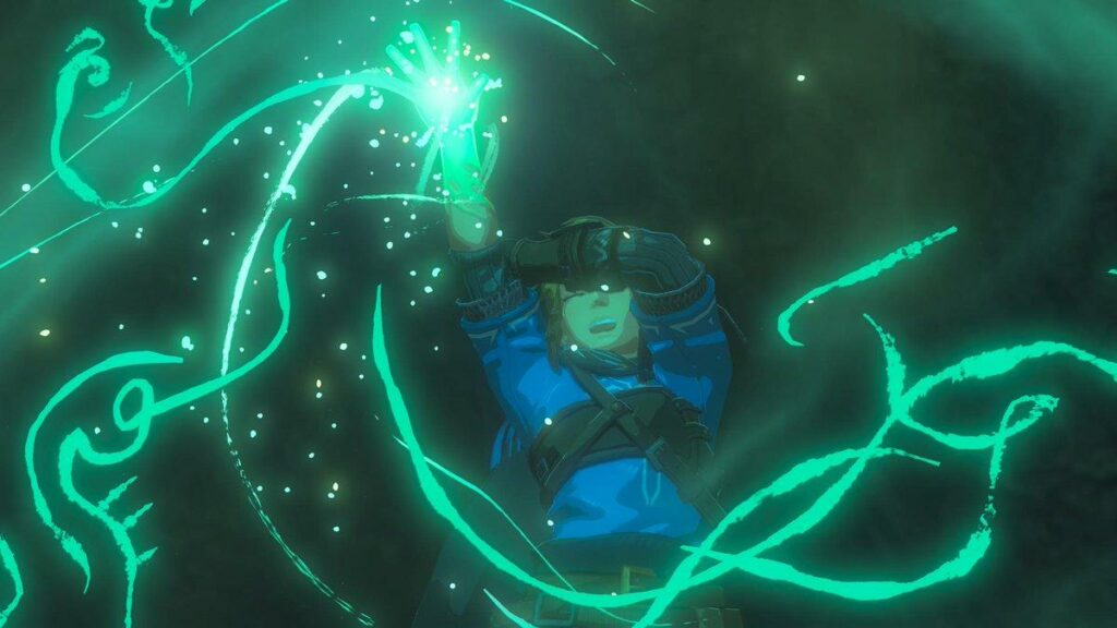 Le titre final de Zelda: Breath of the Wild 2 et les nouveaux détails du jeu ont peut-être fuité