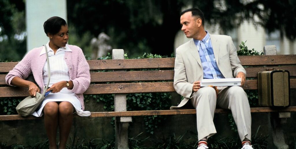 L'équipe "Forrest Gump" se réunit : Tom Hanks, Robert Zemeckis et Eric Ross s'apprêtent à adapter la bande dessinée "Here"