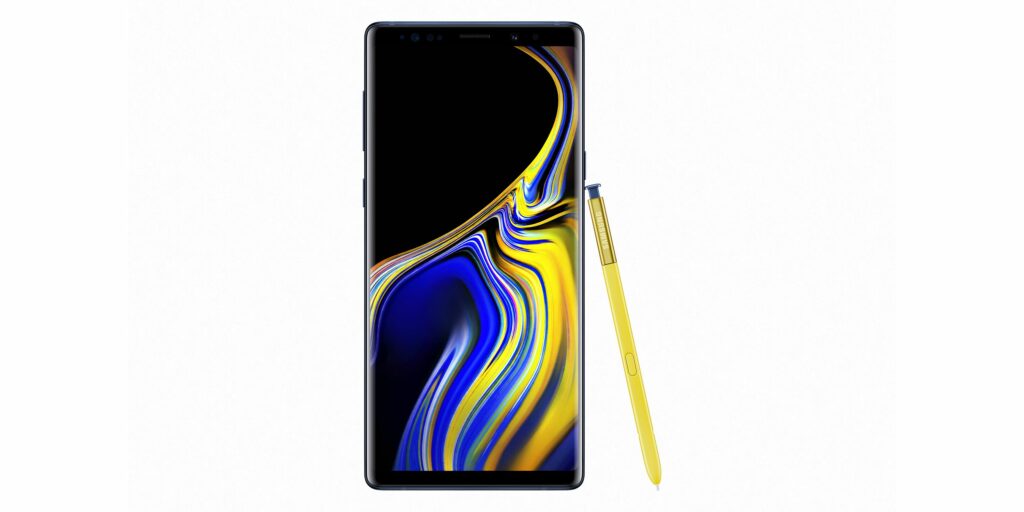 Les 10 meilleures applications S Pen pour Galaxy Note