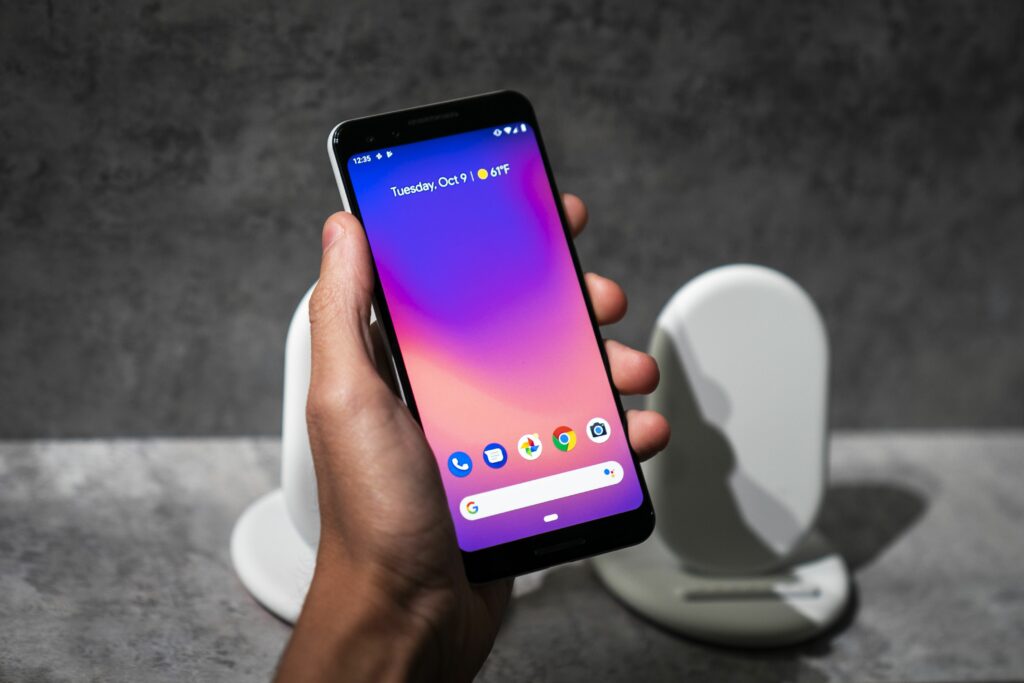 Les 10 meilleures fonctionnalités du Google Pixel 3