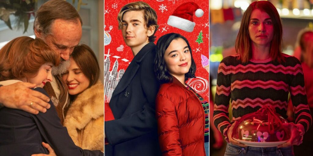 Les 10 meilleurs épisodes de Noël à regarder cette saison des fêtes sur Netflix