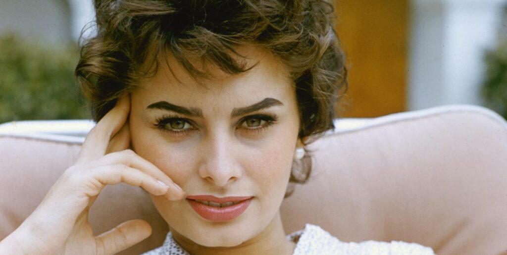 Les 10 meilleurs films de Sophia Loren, mythes intemporels