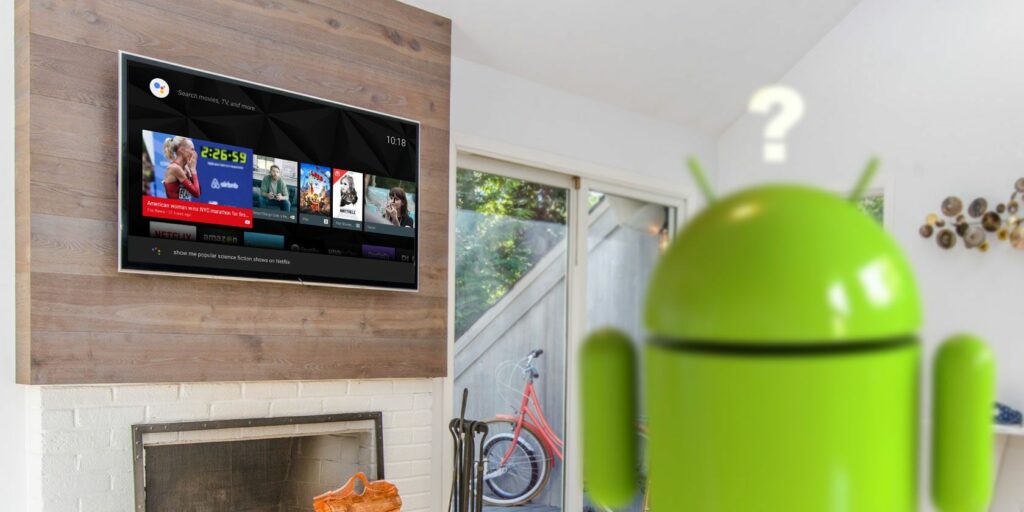 android-tv-faq