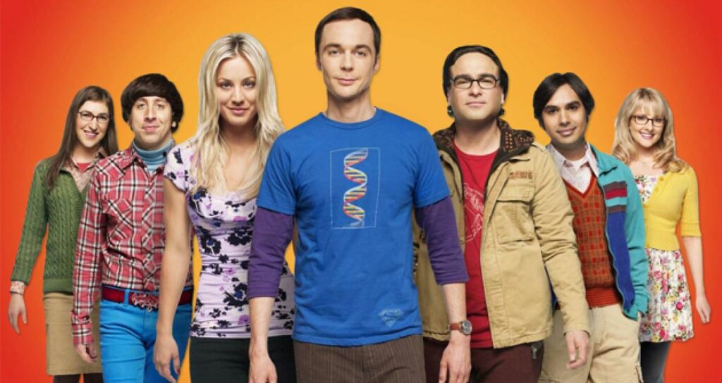 Les 11 meilleurs camées de The Big Bang Theory