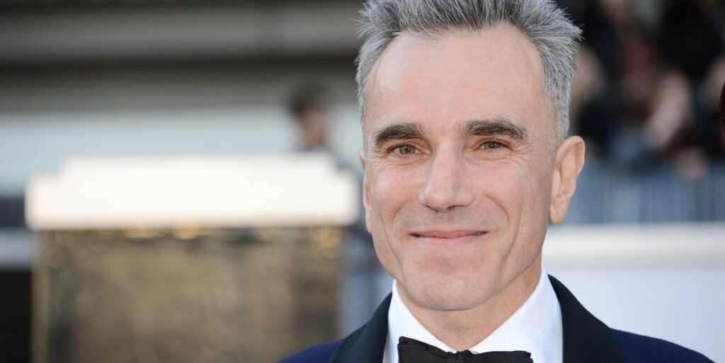 Les 12 meilleurs films de Daniel Day-Lewis selon IMDb