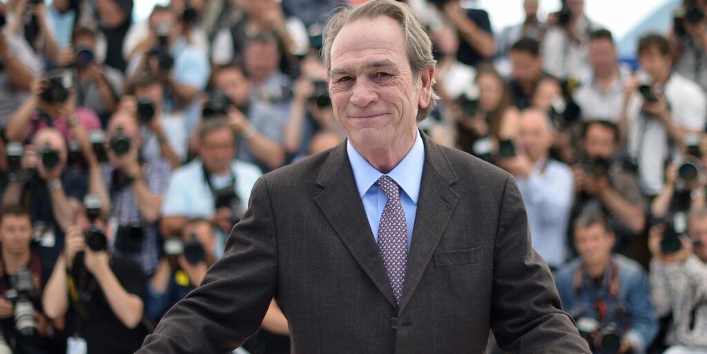 Les 12 meilleurs films de Tommy Lee Jones selon IMDb