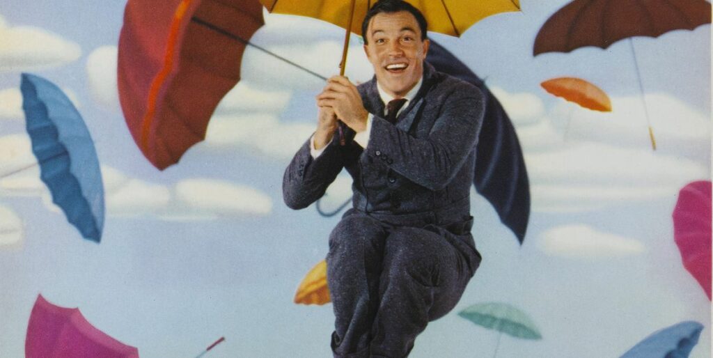 Les 15 meilleures danses de Gene Kelly