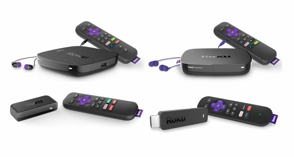 Les 20 meilleures chaînes Roku de 2022