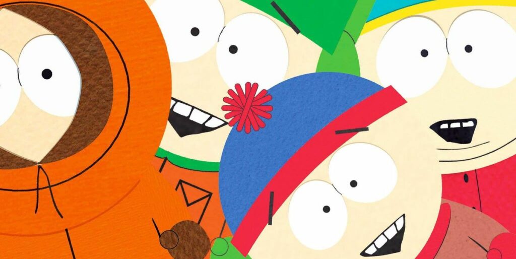 Les 23 meilleurs spectacles de "South Park", classés