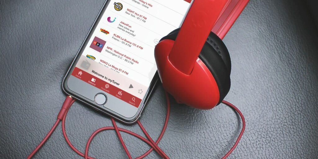 best-iphone-radio-apps