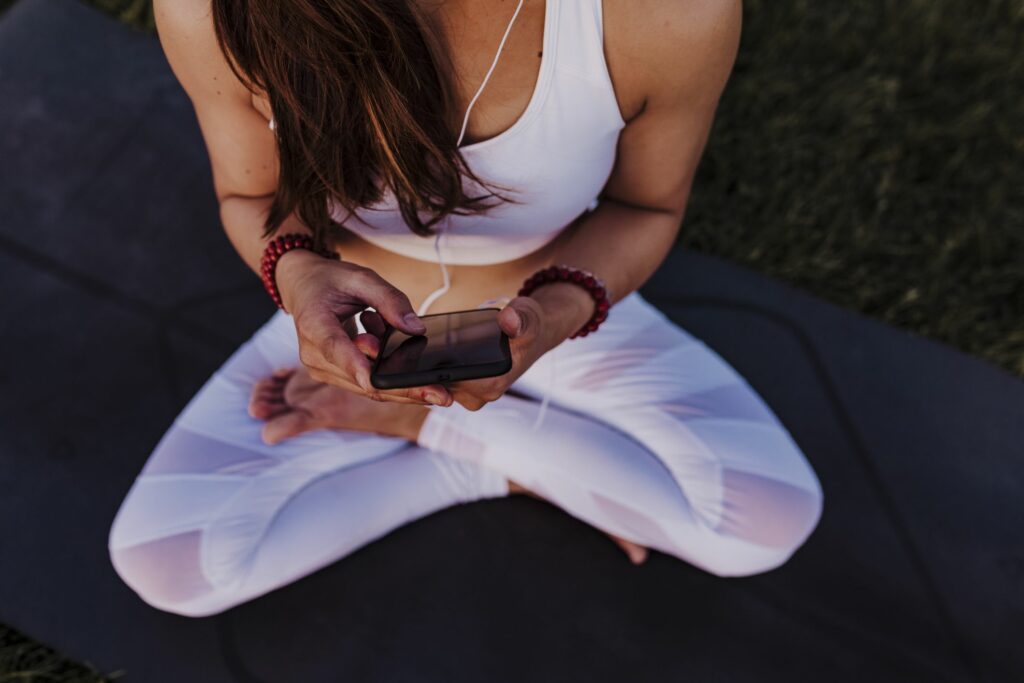 Les 6 meilleures applications de yoga de 2022