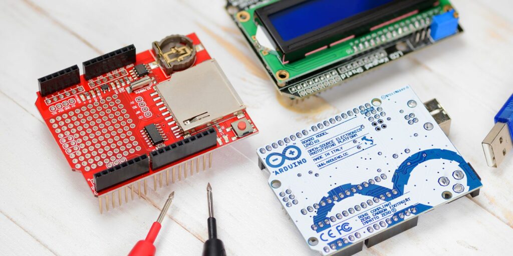 best microcontroller boards