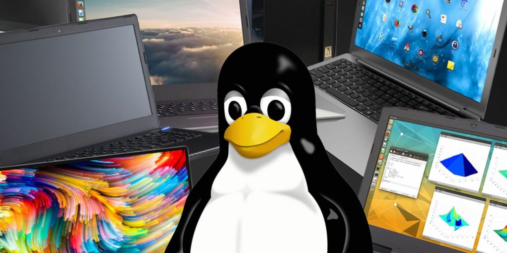 linux-laptops