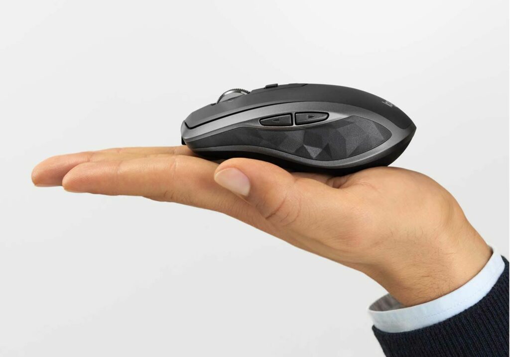 Les 9 meilleures souris pour iPad en 2022