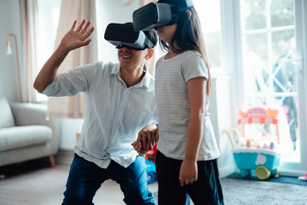 Les 9 meilleurs jeux VR gratuits de 2022