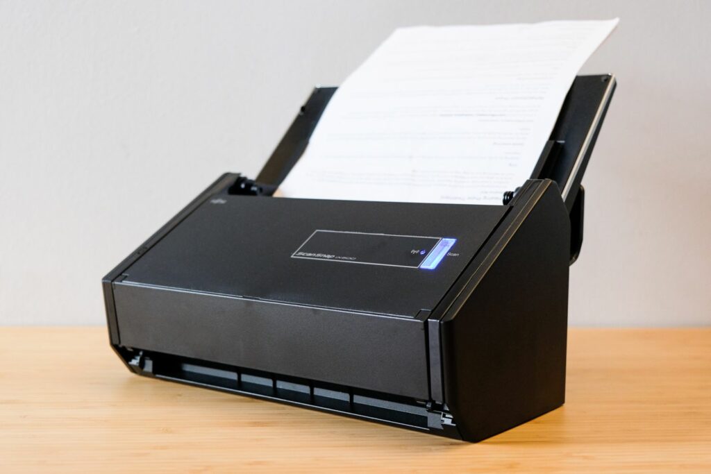 Les 9 meilleurs scanners de documents et de photos de 2022