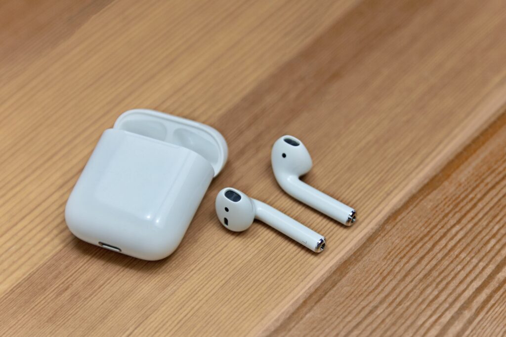 Les AirPod ne s'allument pas ?qu'est-ce que c'est