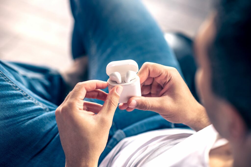 Les AirPods ne peuvent pas se connecter au MacBook ?c'est la solution