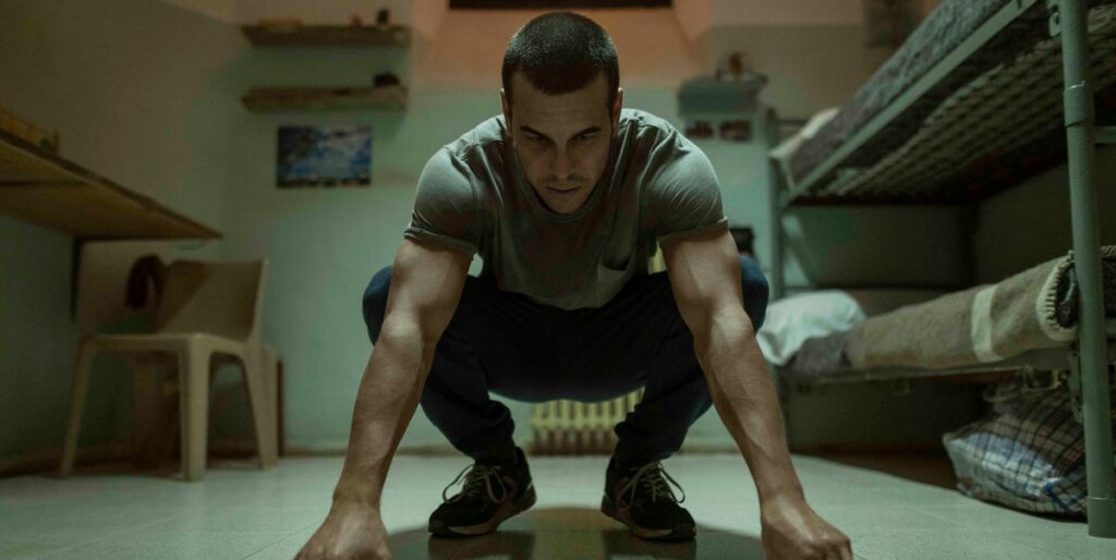 "Les Innocents" : bande-annonce et premières images de la série Mario Casas sur Netflix