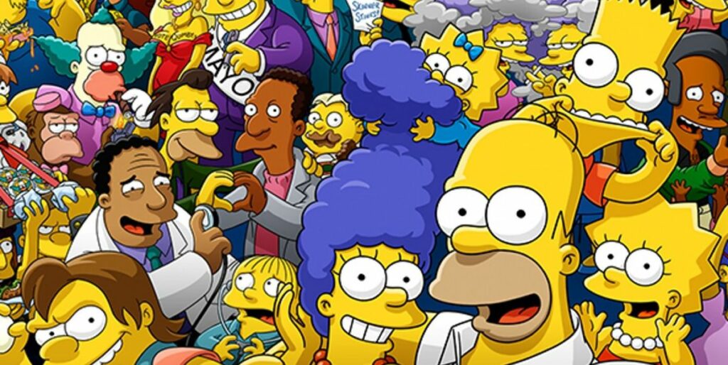 "Les Simpson" envisagent de supprimer l'un de leurs personnages les plus mystérieux