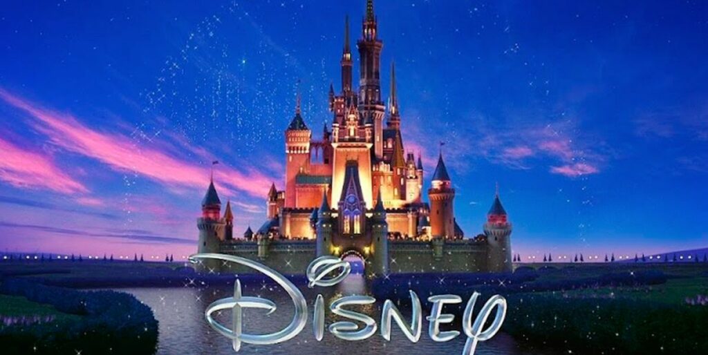 Les classiques de Disney par ordre chronologique