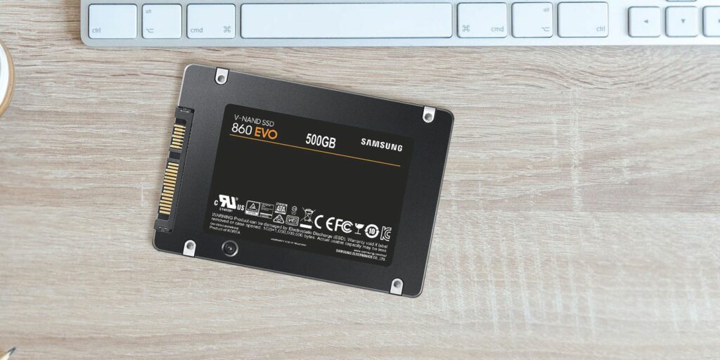 erase-ssd